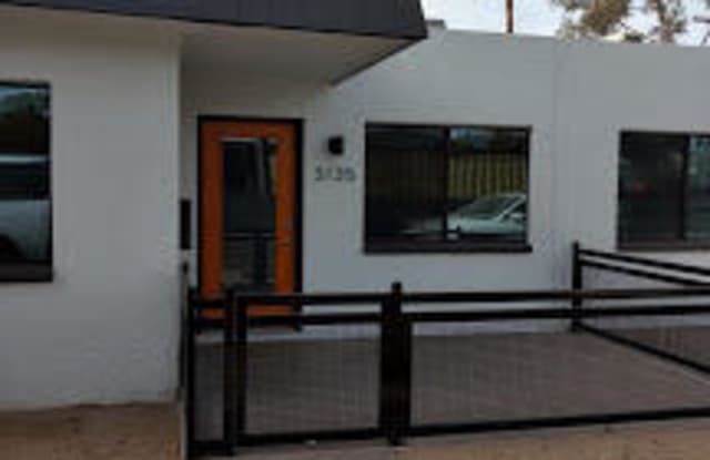 3135 E FAIRMOUNT Avenue - 3135 E Fairmount Ave, Phoenix, AZ 85016