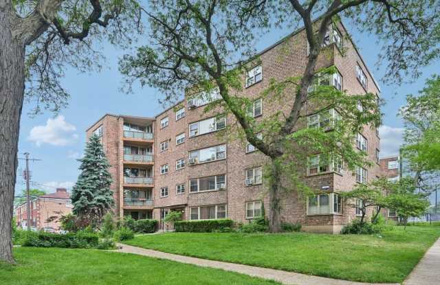 2142 W Rosemont Avenue unit: 1A photos photos