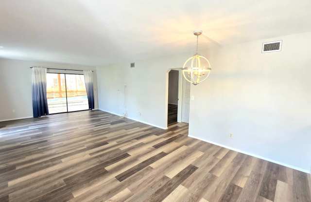 You Will LOVE this Ground Floor 2 Bedroom - Water Included (55+ Community) Gallery 3