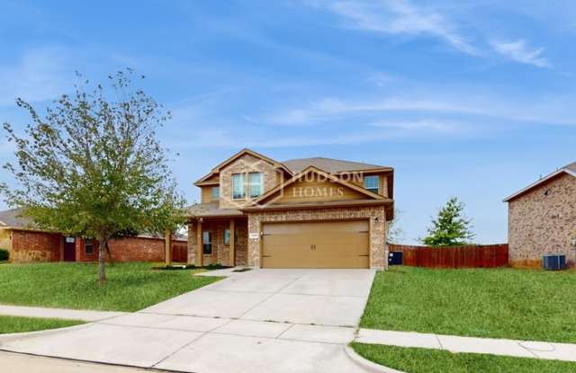 1405 North Houston Street - 1405 North Houston Street, Royse City, TX 75189