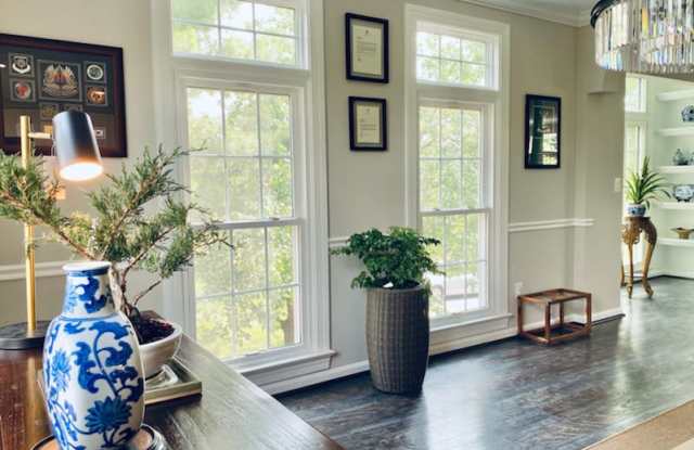 6411 Little Potters Ln - 6411 Little Potters Lane, Franconia, VA 22310