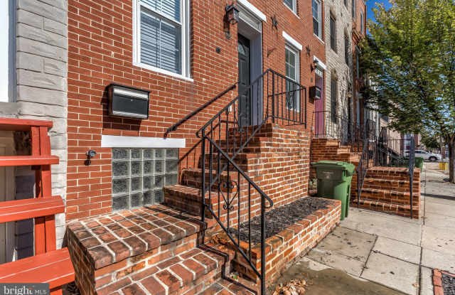 908 RAMSAY STREET - 908 Ramsay Street, Baltimore, MD 21223