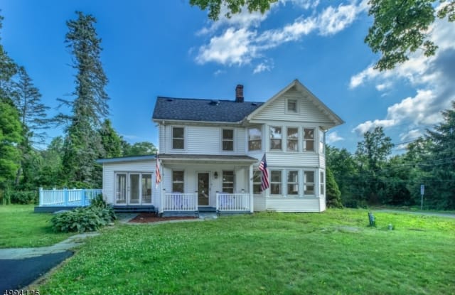 1657 Union Valley Rd - 1657 Union Valley Road, Passaic County, NJ 07480