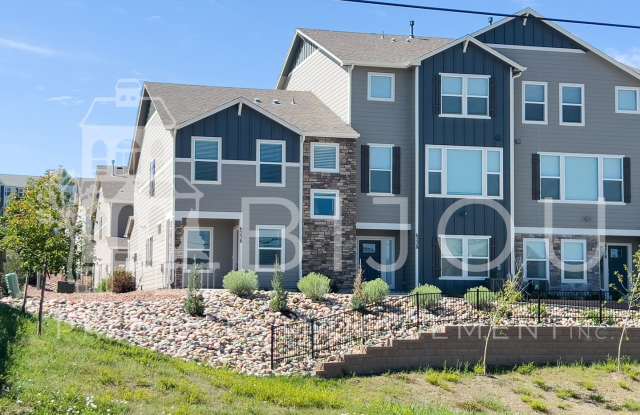 Beautiful Townhome across from Cumbre Vista Park photos photos