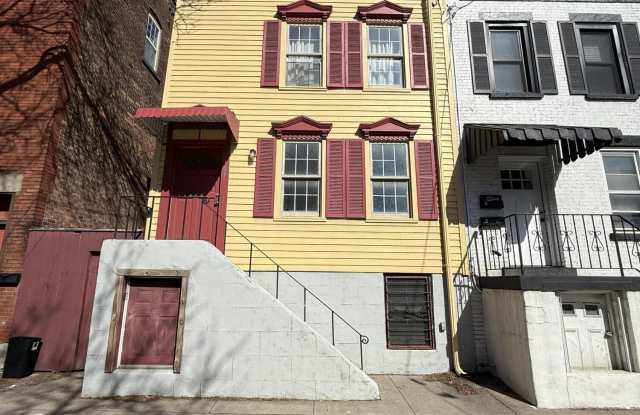 103 Ferry Street - 103 Ferry Street, Troy, NY 12180