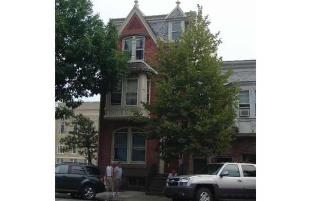 421 E HIGH ST #APT 3 - 421 East High Street, Pottstown, PA 19464