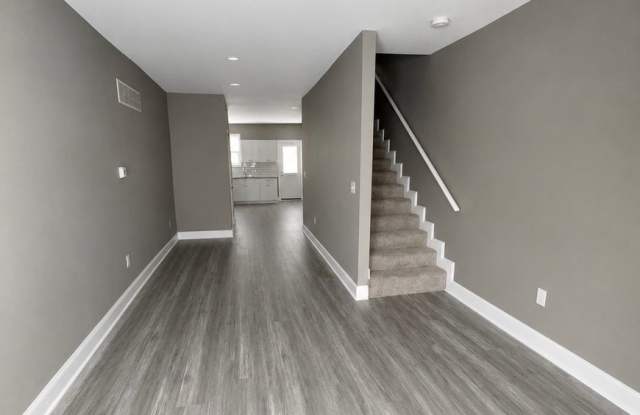 3-Bedroom Townhome in Pigtown photos photos