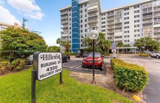 4200 Hillcrest Dr photos photos