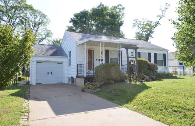 1936 BRYANT AVENUE | SAINT LOUIS 63114 photos photos