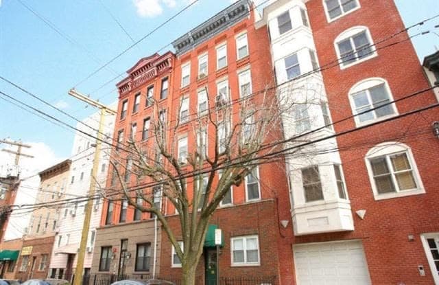 523 ADAMS ST - 523 Adams Street, Hoboken, NJ 07030