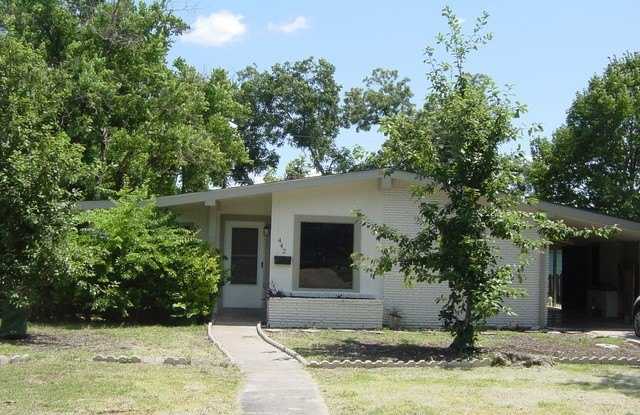 442 SHARON DR - 442 Sharon Drive, San Antonio, TX 78216