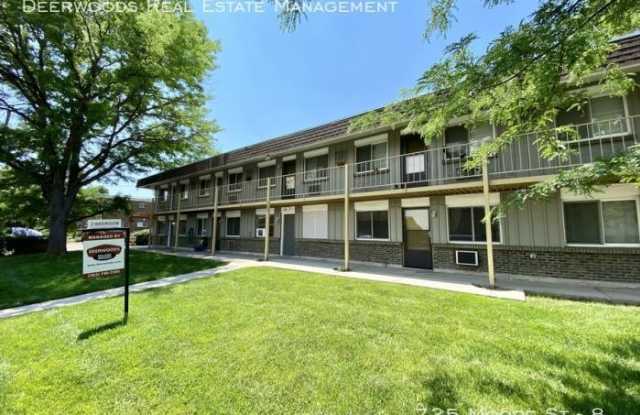 725 Moore St - 725 Moore Street, Lakewood, CO 80215