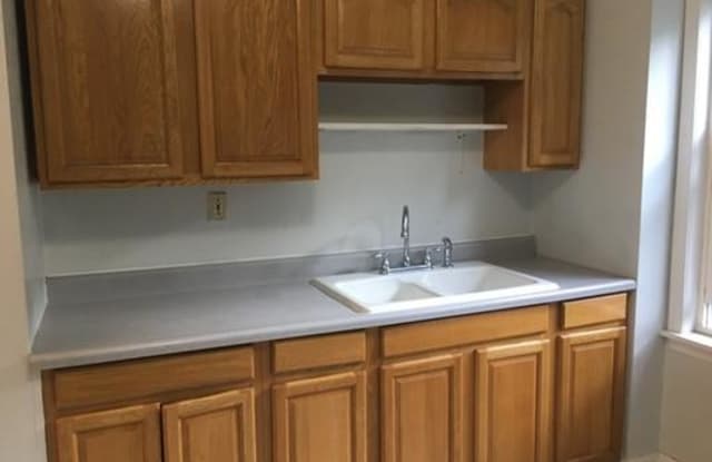 2 Chase Ave - 2 Chase Avenue, Worcester County, MA 01571