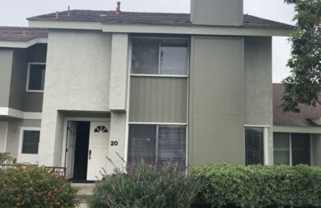 20 Mirror Lake - 20 Mirror Lake, Irvine, CA 92604