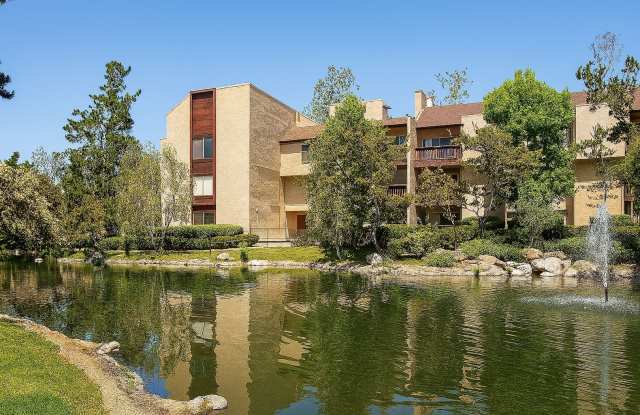 For Rent: 1 Bed / 1 Bath Condo in Lakeside Village – Culver City photos photos