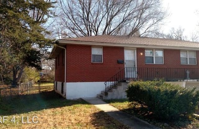 1909 Arlington Avenue - 1909 South Arlington Avenue, Independence, MO 64052