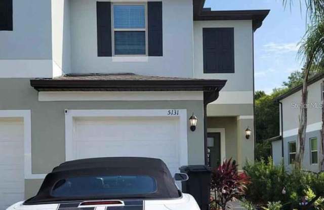 5131 FORUM BOULEVARD - 5131 Forum Boulevard, Holiday, FL 34690