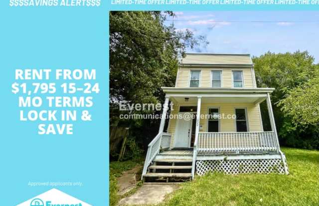 1402 Ashley Street photos photos