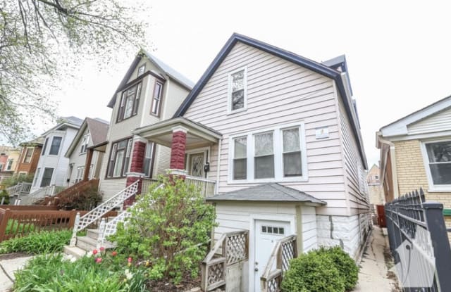 2231 South Sawyer Avenue - 2231 South Sawyer Avenue, Chicago, IL 60623