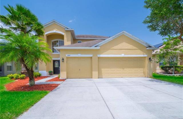 1420 Willow Branch Drive - 1420 Willow Branch Drive, Alafaya, FL 32828