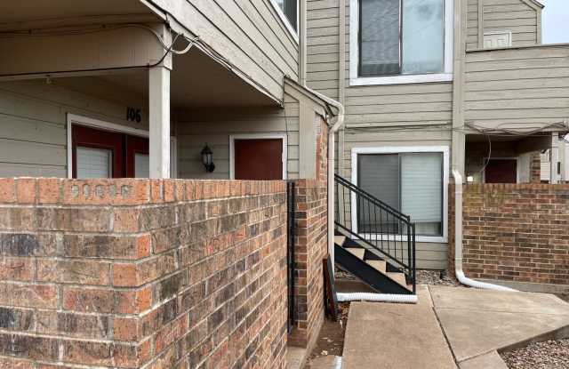fireplace and all appliances close to everything! photos photos