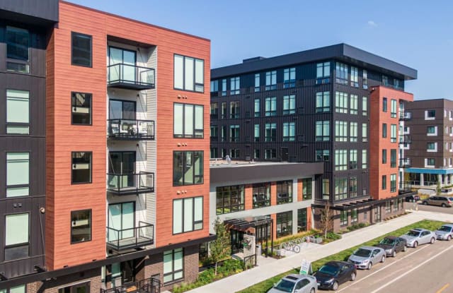 2949 4th Street SE - 2949 Southeast 4th Street, Minneapolis, MN 55414 2949 4th Street SE - 2949 Southeast 4th Street, Minneapolis, MN 55414