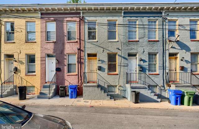 1018 BOOTH Street photos photos