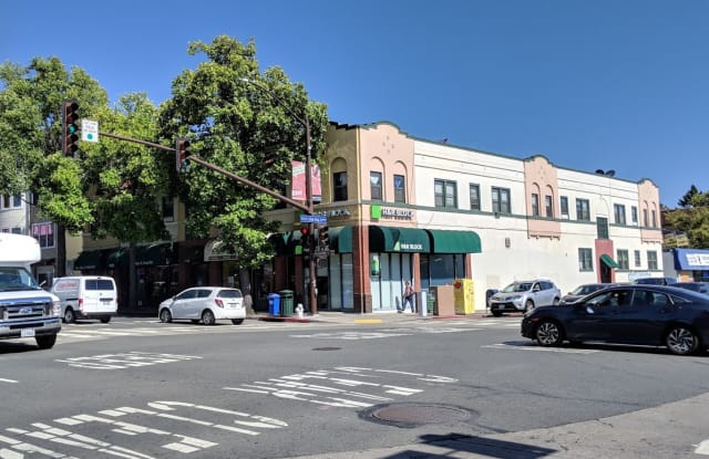1904 University Ave. #4 photos photos