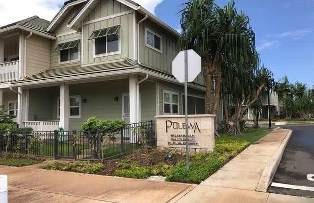 422 Kunehi Street - 422 Kunehi Street, Kapolei, HI 96707