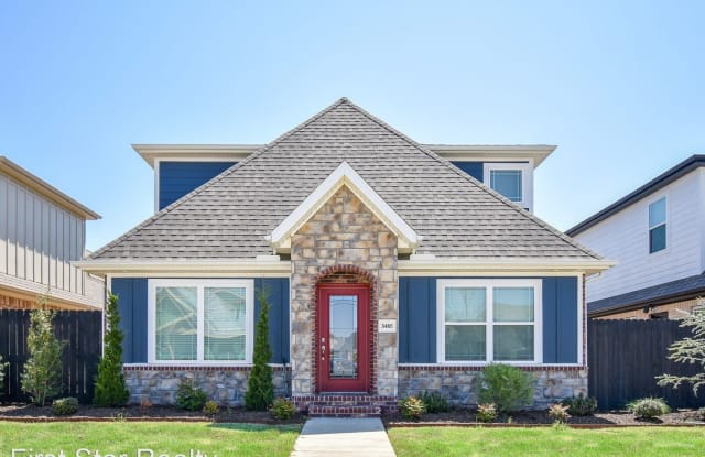 3485 W Tuscan Rd - 3485 West Tuscan Road, Fayetteville, AR 72704