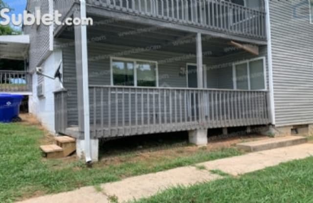 103 Hoyt Ln - 103 Hoyt Ln, Oak Ridge, TN 37830