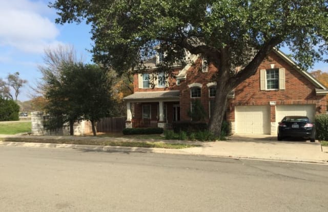 15012 SOLERA DR - 15012 Solera Drive, Austin, TX 78717