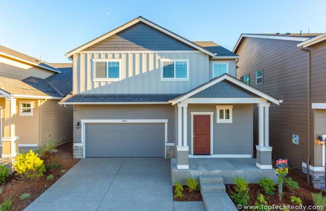 Gorgouse 4-Bedroom Home in Abbey Creek - Highly Desirable North Bethany Area - 7138 Northwest 168th Avenue, Bethany, OR 97229