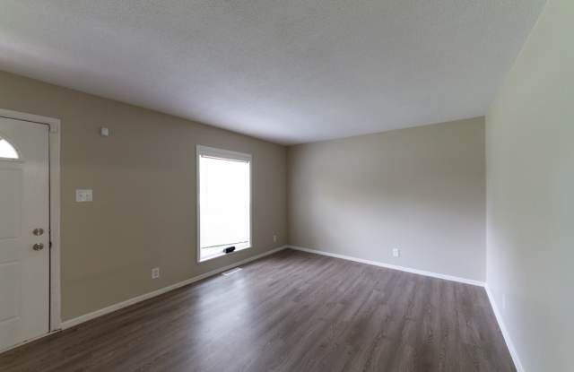 3 bed 1.5 bath. Eastside Indy. Forest Manor Neighborhood Gallery 3