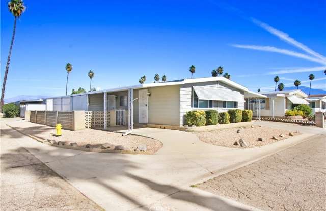 1760 Santo Domingo - 1760 Santo Domingo Way, Hemet, CA 92545