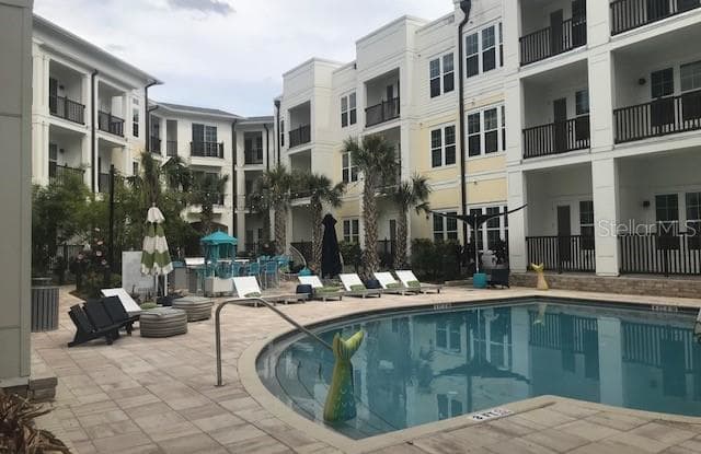 646-1 W SMITH STREET - 646 W Smith St, Orlando, FL 32804