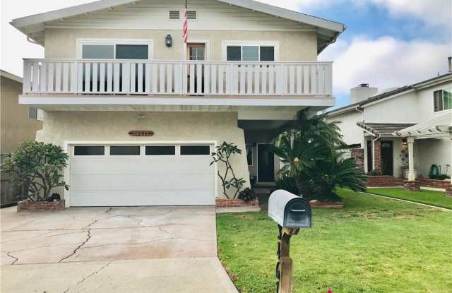 34611 Calle Rosita - 34611 Calle Rosita, Dana Point, CA 92624