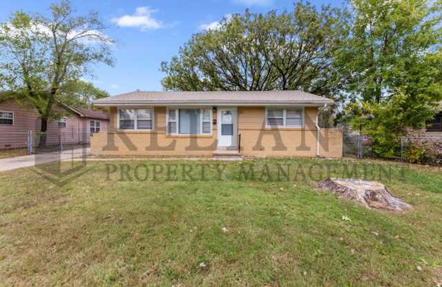 2210 West Dallas Street - 2210 West Dallas Street, Wichita, KS 67217