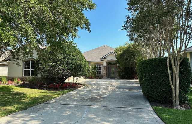 1439 BARRINGTON Circle - 1439 Barrington Circle, World Golf Village, FL 32092