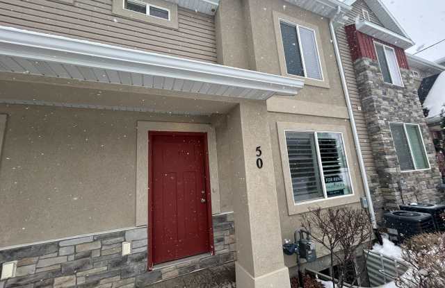 3 Bedroom 2.5 Bathroom Townhome in Santaquin! photos photos