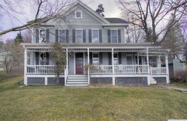 1301 County Route 7 - 1301 County Road 7, Columbia County, NY 12502