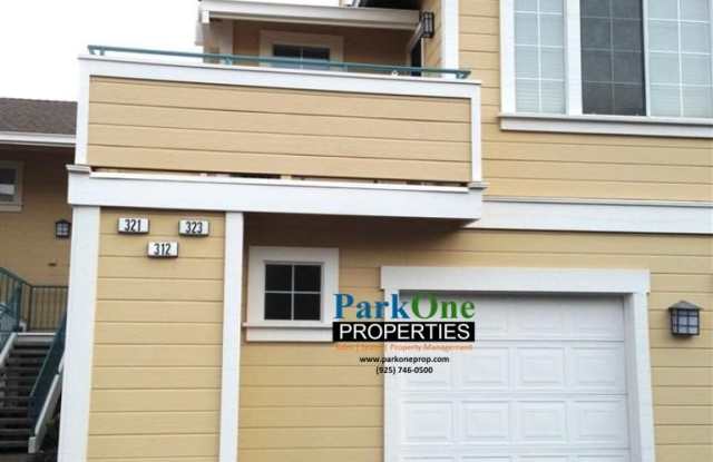 San Ramon Ground Floor Condo with Large Attached Garage!! photos photos