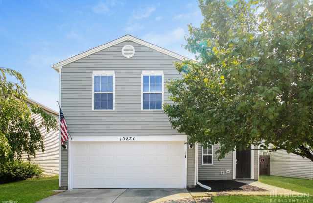10834 Wymm Lane - 10834 Wymm Lane, Ingalls, IN 46048
