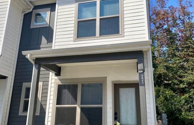 221 Thompson Park Drive - 221 Thompson Lane, Nashville, TN 37211 221 Thompson Park Drive - 221 Thompson Lane, Nashville, TN 37211