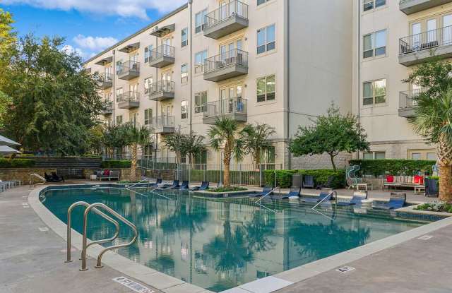 Crest at Las Colinas photos photos