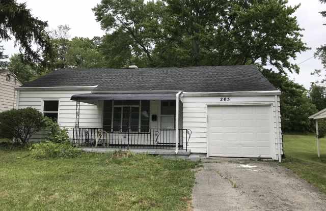 263 South Bon Air Avenue photos photos