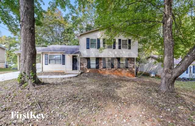 2848 Maple Grove Drive - 2848 Maple Grove Drive, Clayton County, GA 30273