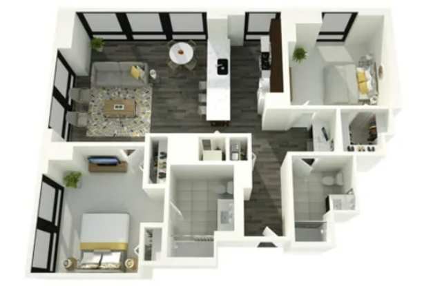 80 E Lake St Gallery 4