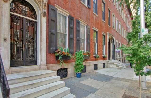 1810 SPRUCE STREET photos photos