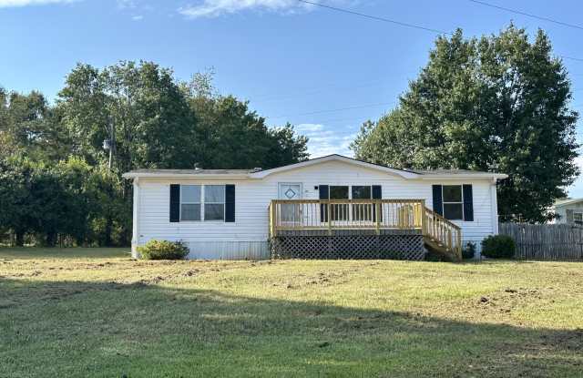 605 Latham Rd - 605 Latham Road, Pickens County, SC 29640